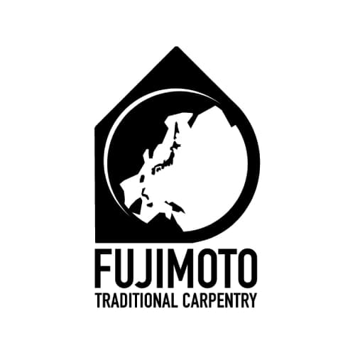 株式会社藤本工務店のロゴ
